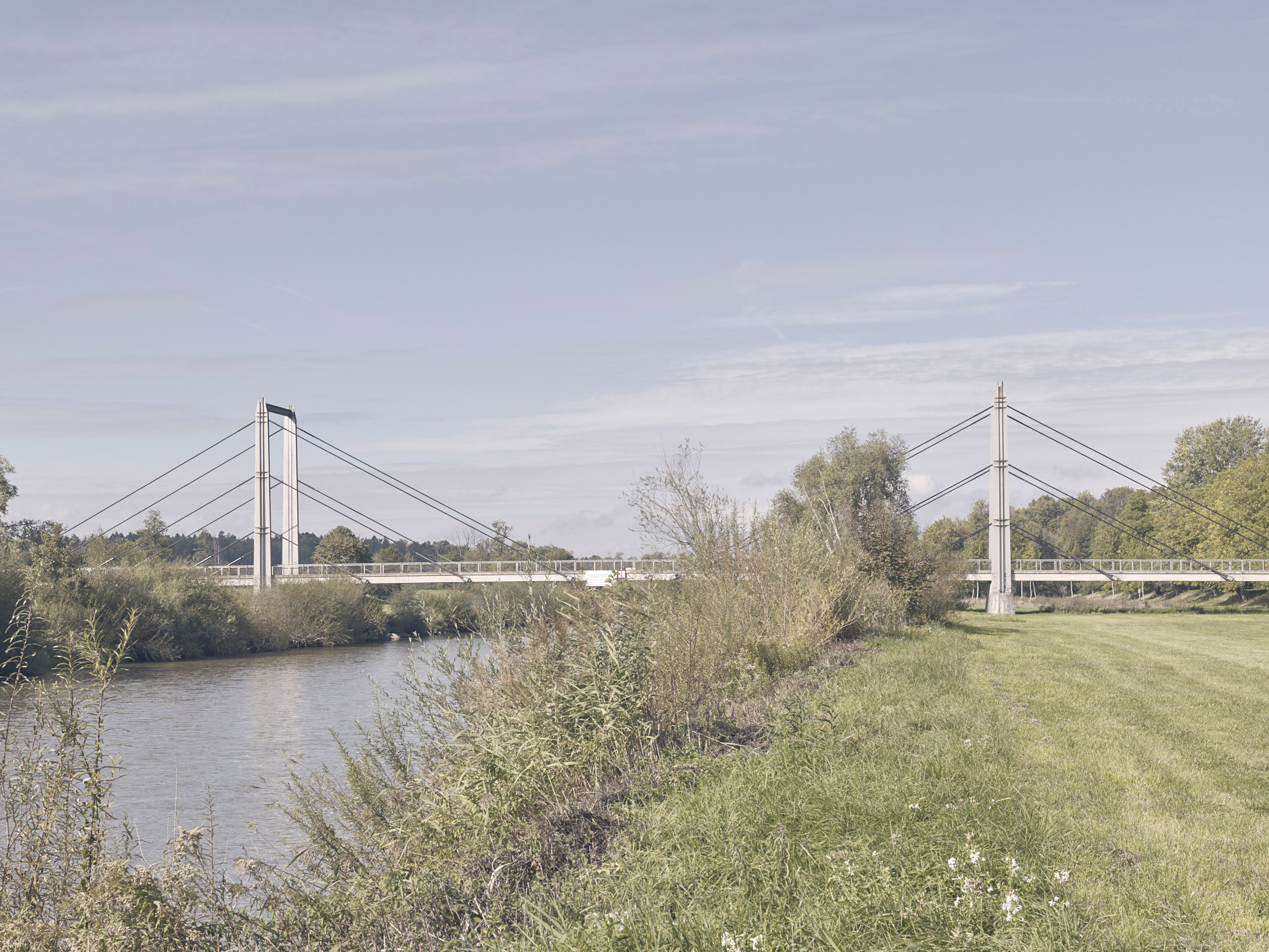 Thurbrücke, Altikon